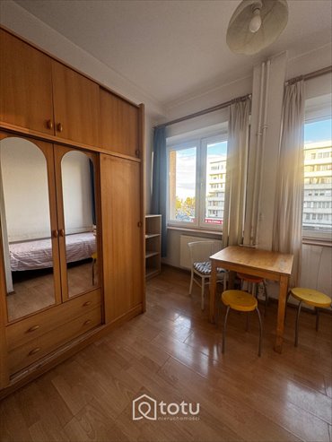 mieszkanie na sprzedaż 36m2 mieszkanie Warszawa, Ochota Stara Ochota, Grójecka