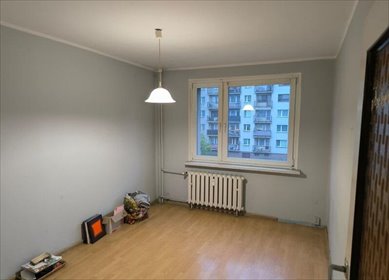 mieszkanie na sprzedaż 64m2 mieszkanie Katowice, Dąbrówka Mała, Wiertnicza
