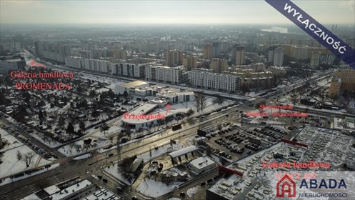 lokal użytkowy na wynajem 58m2 lokal użytkowy Warszawa, Praga-Południe