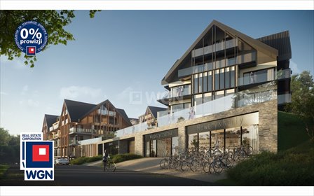 mieszkanie na sprzedaż 34m2 mieszkanie Dolnośląskie, Leśna