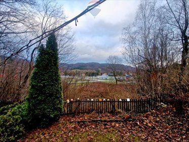 działka na sprzedaż 1330m2 działka Ustroń, Baranowa