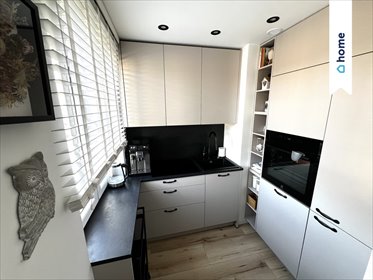 mieszkanie na sprzedaż 36m2 mieszkanie Katowice, Przedwiośnie