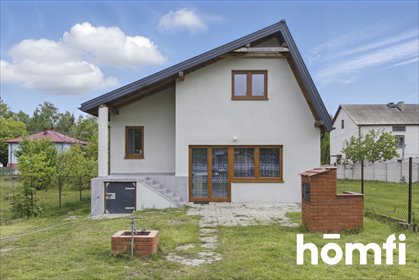 dom na sprzedaż 120m2 dom Marianowice