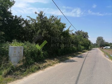 Działka inna na sprzedaż Wola Magnuszewska 5 440m2 Foto 7