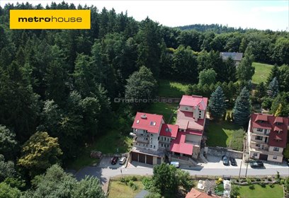 mieszkanie na sprzedaż 72m2 mieszkanie Duszniki-Zdrój, Willowa