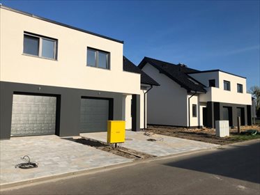 Dom na sprzedaż Gorzów Śląski 130m2 Foto 3