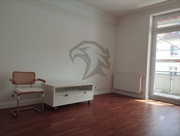 Wrocław - 39 m² w sercu Starego Miasta z widokiem mieszkanie Wrocław, Stare Miasto, marsz. Józefa Piłsudskiego
