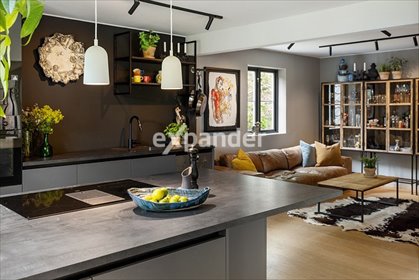 mieszkanie na sprzedaż 72m2 mieszkanie Poznań, Jeżyce, Klemensa Janickiego