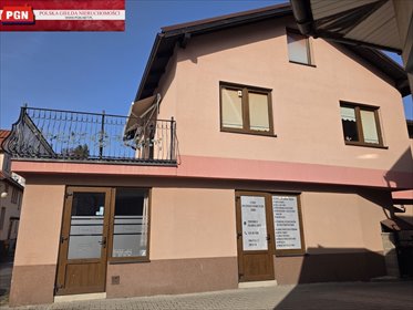 dom na sprzedaż 340m2 dom Polanica-Zdrój