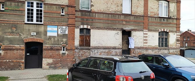 Lokal użytkowy 51,6 m² w Bytomiu Szombierki - polecam! lokal użytkowy Bytom, Szombierki, Wincentego Witosa