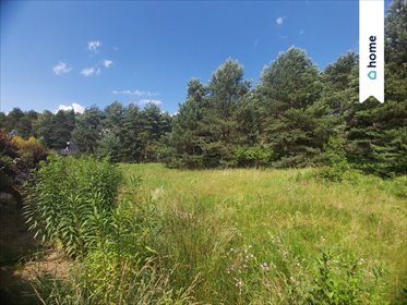 działka na sprzedaż 1828m2 działka Sławków, Jaworowa