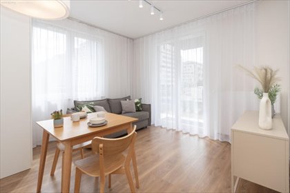 mieszkanie na sprzedaż 26m2 mieszkanie Kraków, Czyżyny, Bolesława Orlińskiego