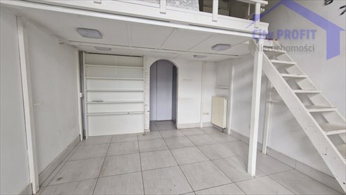 Lokal usługowy 23,7 m² na Ursynowie - polecam! lokal użytkowy Warszawa, Ursynów, Kabaty
