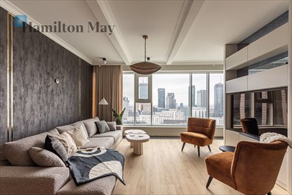 mieszkanie na wynajem 136m2 mieszkanie Warszawa, Wola, Grzybowska