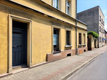 Lokal użytkowy 37 m² w Śmiglu - polecam lokal użytkowy Śmigiel, Sienkiewicza