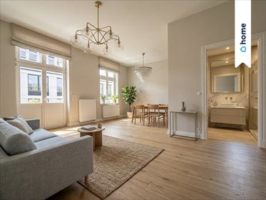 Zapraszam do obejrzenia mieszkania 39 m² w centrum Bydgoszczy mieszkanie Bydgoszcz, dr. Emila Warmińskiego