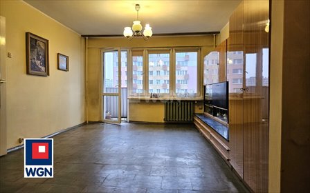 mieszkanie na sprzedaż 51m2 mieszkanie Częstochowa, Tysiąclecie, Nałkowskiej