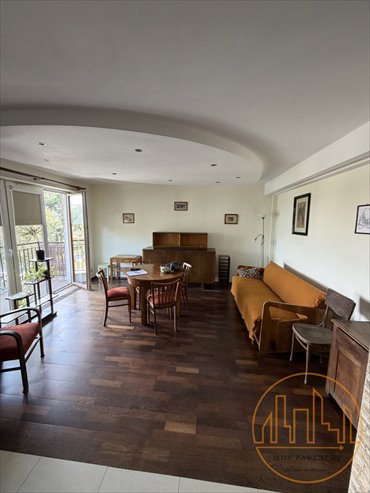 Dwupokojowe mieszkanie 47,66 m² z garażem w Otwocku - polecam! mieszkanie Otwock