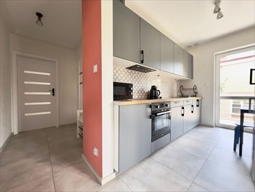 mieszkanie na wynajem 60m2 mieszkanie Wrocław, Krzyki, Gaj, Lądecka