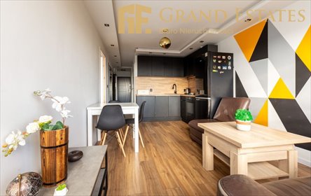 mieszkanie na sprzedaż 46m2 mieszkanie Gdańsk, Przymorze, Kołobrzeska