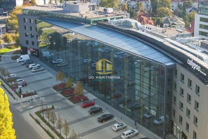 lokal użytkowy na wynajem 145m2 lokal użytkowy Warszawa, Ochota, Aleje Jerozolimskie