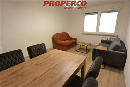 mieszkanie na wynajem 62m2 mieszkanie Kielce, Ślichowice, Kazimierza Kaznowskiego