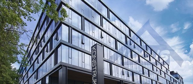 Wynajmę nowoczesny biurowiec klasy A na Mokotowie 655 m² lokal użytkowy Warszawa, Mokotów