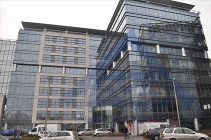Polecam moduł biurowy 465 m² na Mokotowie z parkingiem lokal użytkowy Warszawa, Mokotów