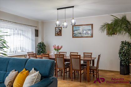 dom na sprzedaż 286m2 dom Mrowino, Poznańska