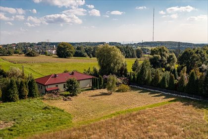 działka na sprzedaż 817m2 działka Mysłowice, Morgi