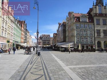 lokal użytkowy na wynajem 280m2 lokal użytkowy Wrocław, Stare Miasto, RYNEK, RYNEK RATUSZ
