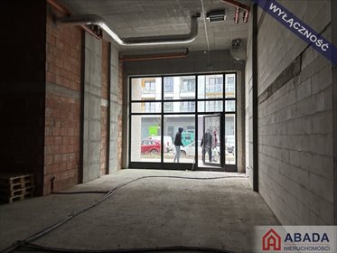 lokal użytkowy na wynajem 124m2 lokal użytkowy Warszawa, Ursus