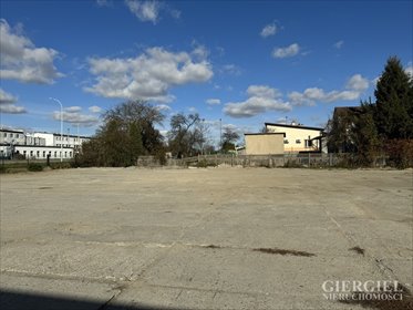 Działka komercyjna pod dzierżawę Boguchwała 1 200m2 Foto 3
