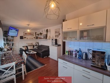 mieszkanie na wynajem 47m2 mieszkanie Wrocław, Księże Małe, Księże Małe