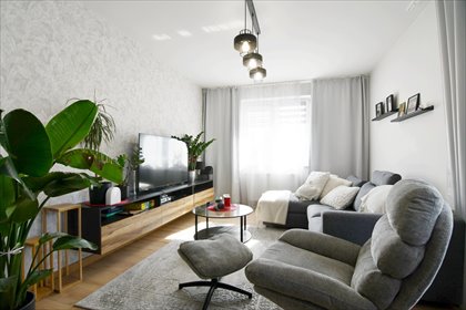 mieszkanie na wynajem 47m2 mieszkanie Rzeszów, Widokowa