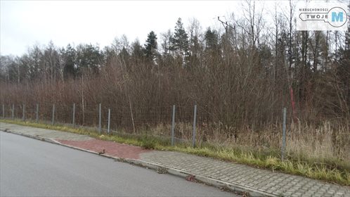 działka na sprzedaż 4482m2 działka Kielce