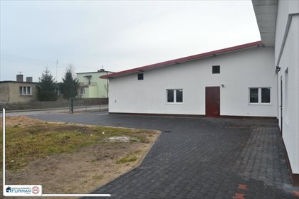 Magazyn na sprzedaż Gołańcz, Smolary 700m2 Foto 3