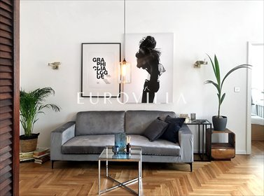 mieszkanie na wynajem 49m2 mieszkanie Warszawa, Śródmieście, Wspólna