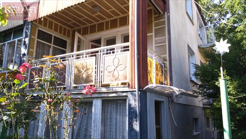 dom na sprzedaż 234m2 dom Wrocław, Śródmieście, Zacisze, NA KOŃCU