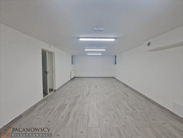 Lokal biurowy 107 m2 przy drodze wojewódzkiej lokal użytkowy Brzozówka Korzkiewska