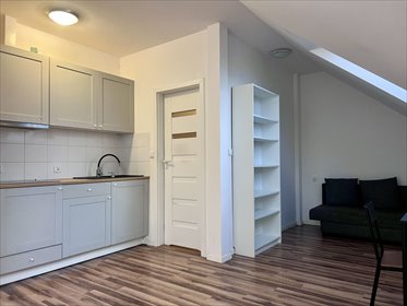 mieszkanie na wynajem 30m2 mieszkanie Marki