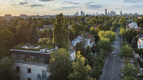 mieszkanie na wynajem 95m2 mieszkanie Warszawa, Mokotów, Park Arkadia
