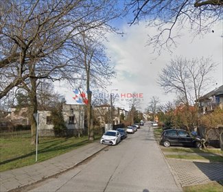 działka na sprzedaż 755m2 działka Pruszków, Żbików