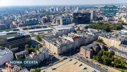 mieszkanie na sprzedaż 121m2 mieszkanie Łódź, Śródmieście, Prezydenta Gabriela Narutowicza