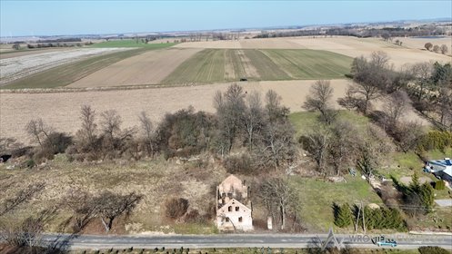 działka na sprzedaż 2928m2 działka Branice