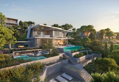 Dom na sprzedaż 696m2 dom Paraiso Alto, Paraiso Alto