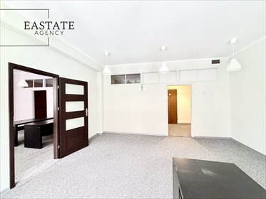 Atrakcyjny lokal biurowy 66 m² w centrum Gdańska lokal użytkowy Gdańsk, Stare Szkoty, Trakt św. Wojciecha