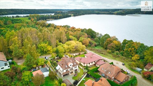 dom na sprzedaż 322m2 dom Olsztyn, Likusy