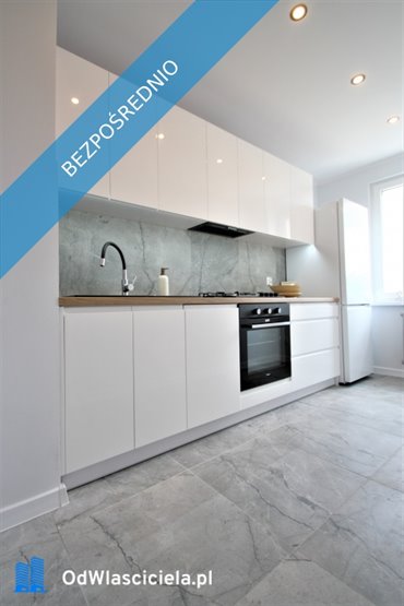 mieszkanie na sprzedaż 54m2 mieszkanie Gdynia, Pogórze, Porębskiego