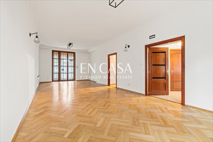 dom na wynajem 318m2 dom Warszawa, Mokotów, Odolańska